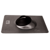 5-11853 | Roof Flashing – 2in. Pack of 12 | DiversiTech