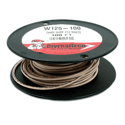 DiversiTech | W125-50