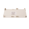 230-DC6 | SpeediChannel 6in. Cap Pack of 10 | DiversiTech