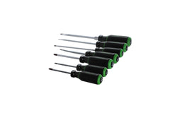DiversiTech 1891088 7-Piece Screwdriver Set  | Midwest Supply Us