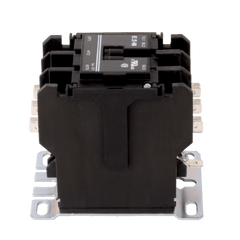 DiversiTech DPE403120 Definite purpose contactor, three pole, Eaton, 40FLA, 120V coil | Midwest Supply Us