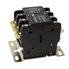 DiversiTech EC303240 Definite purpose contactor, three pole, large frame, 30A, 240VAC | Midwest Supply Us