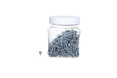 DiversiTech 5-SCR83-4DP 8 x 3/4 Drill Point, pack of 500  | Midwest Supply Us