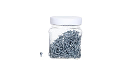 DiversiTech 5-SCR83-4DP 8 x 3/4 Drill Point, pack of 500 | Midwest Supply Us