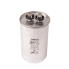 37800R | Motor run capacitor, 370V, round, 80µF | DiversiTech