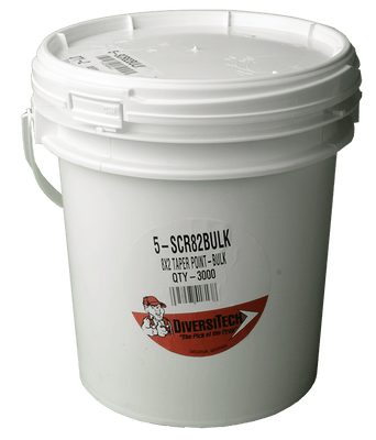 DiversiTech | 5-SCR82BULK