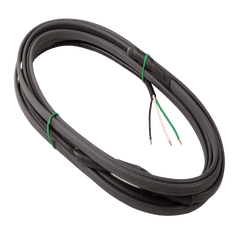 DiversiTech HC-05 Self Regulating Heating Cable - 16.41ft - 120V | Midwest Supply Us