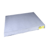 H3636-4 | Concrete Equipment Pad, 36x36x4 Pack of 8 | DiversiTech