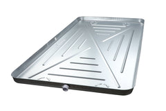 DiversiTech 6-M3060 30 x 60 Metal Drain Pan, 5 pack Pack of 5 | Midwest Supply Us