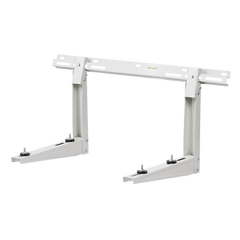 DiversiTech 230-B2L Hef-T-Bracket – Large, 22in. 500lbs, with hinge | Midwest Supply Us