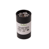 145-175 | Motor start capacitor, 110/125 VAC, 145-175µF, 1.437in.dia x 2.75in.h | DiversiTech
