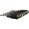 1839065 | 3in Magnetic Nut Driver 7-Piece Set | DiversiTech