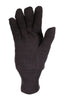 540-1100 | Gloves Brown Jersey | DiversiTech