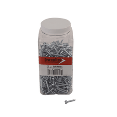 DiversiTech 5-SCR81 8 x 1 Taper Point, pack of 500 Pack of 10 | Midwest Supply Us