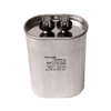 45350H | Motor run capacitor, 440V, oval, 35µF | DiversiTech