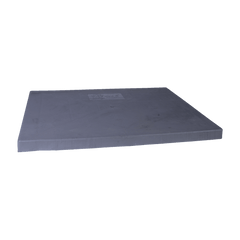 DiversiTech 3040-2 EL 30inx40inx2in Plastic Equipment Pad | Midwest Supply Us