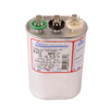 3GJ0330 | Motor run capacitor, 370V, oval, 30+3µF | DiversiTech