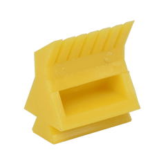 DiversiTech T-8 Head 8 FPI - Orange, pack of 3 | Midwest Supply Us