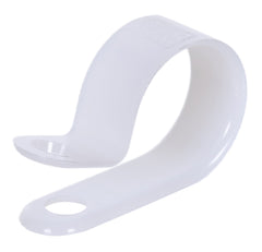 DiversiTech WC10 Wire and cable clamp, 5/8in. diameter, 20pk | Midwest Supply Us