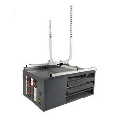 DiversiTech QSWI1000 Quick-Swivel U-Mount with H Bracket | Midwest Supply Us