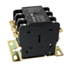 EC403120 | Definite purpose contactor, three pole, large frame, 40A, 120VAC | DiversiTech