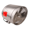 625-AF12 | Duct Fan 12in. diameter, 970 CFM, 65W | DiversiTech