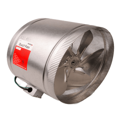 DiversiTech 625-AF12 Duct Fan 12in. diameter, 970 CFM, 65W | Midwest Supply Us