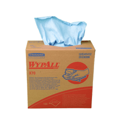 DiversiTech 5-41411 9-3/4in. x 16-3/4in. Blue, pack of 100 | Midwest Supply Us