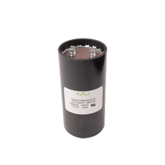 DiversiTech 270-324 Motor start capacitor, 110/125 VAC, 270-324µF, 1.437in.dia x 2.75in.h | Midwest Supply Us