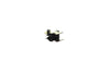538-5/8 | Cushion Clamp – 5/8 Pack of 25 | DiversiTech