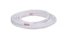 WP1258-50 | White Pipe, 5/8x1/2in x 50ft | DiversiTech