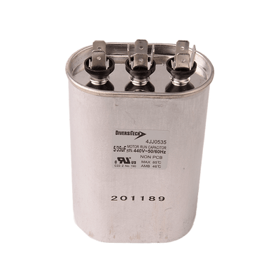 DiversiTech | 4JJ0535