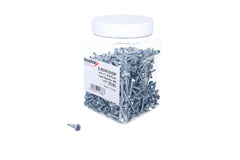 DiversiTech 5-SCR101DP 10 x 1 Drill Point, pack of 500  | Midwest Supply Us