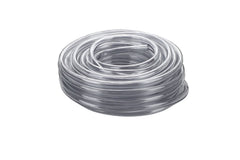DiversiTech 7-58P 5/8 inch Rugged Clear Vinyl Tubing (100 ft) | Midwest Supply Us