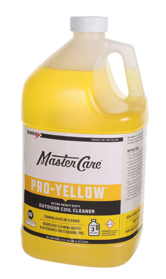 DiversiTech | PRO-YELLOW