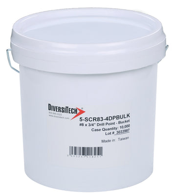 DiversiTech | 5-SCR83-4DPBULK