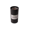 124-156330 | Motor start capacitor, 330VAC, 124-156µF, 2.062in.dia x 4.37in.h | DiversiTech