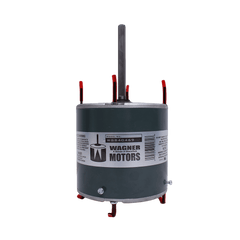 DiversiTech WG840469 Multiple Horsepower Motor, CF, 208-230V, 825/2 Speed, 1/3HP MAX | Midwest Supply Us