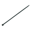 WTB11C | Black wire ties, 11in. nylon, 50 tensile strength, 100pk | DiversiTech