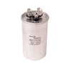 4JR0535 | Motor run capacitor, 440V, round, 35+5µF | DiversiTech