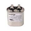 45050HU | Motor Run Capacitor, Oval, 5MFD, 370v /440v | DiversiTech
