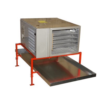 DiversiTech | QSTD1000