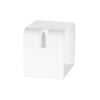 230-CP3W | SpeediChannel 3in. Union Coupling White Pack of 10 | DiversiTech