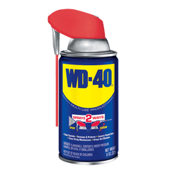 DiversiTech 741-001 WD-40 – 8 oz. Pack of 12 | Midwest Supply Us