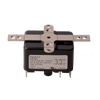 D90-384 | General Purpose Relay (SPST-NO+NC) 240VAC, (14/84@125V FLA/LRA, 8/48@250V FLA/LRA) | DiversiTech