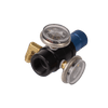 CA-252C | Rehvac Adjustable Regulator, 0-250psi | DiversiTech