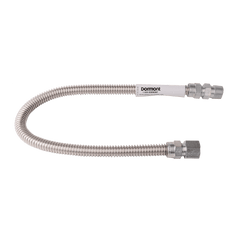 DiversiTech 20-3132-24 Gas Connector – 24in. Long Pack of 12 | Midwest Supply Us
