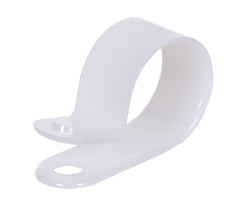 DiversiTech WC12 Wire and cable clamp, 3/4in. diameter, 15pk | Midwest Supply Us