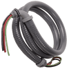 B6-12-6NM | Whip Ultra N.M.(1/2x6Ft)Bulk Pack of 60 | DiversiTech