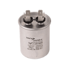 37075R | Motor run capacitor, 370V, round, 7.5µF | DiversiTech